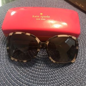 Sunglasses - Kate Spade